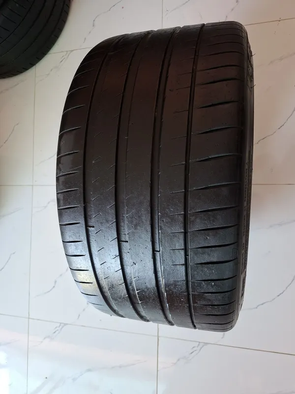 Michelin 21 balon sotiladi. 5 Michelin 21 balon sotiladi. 5