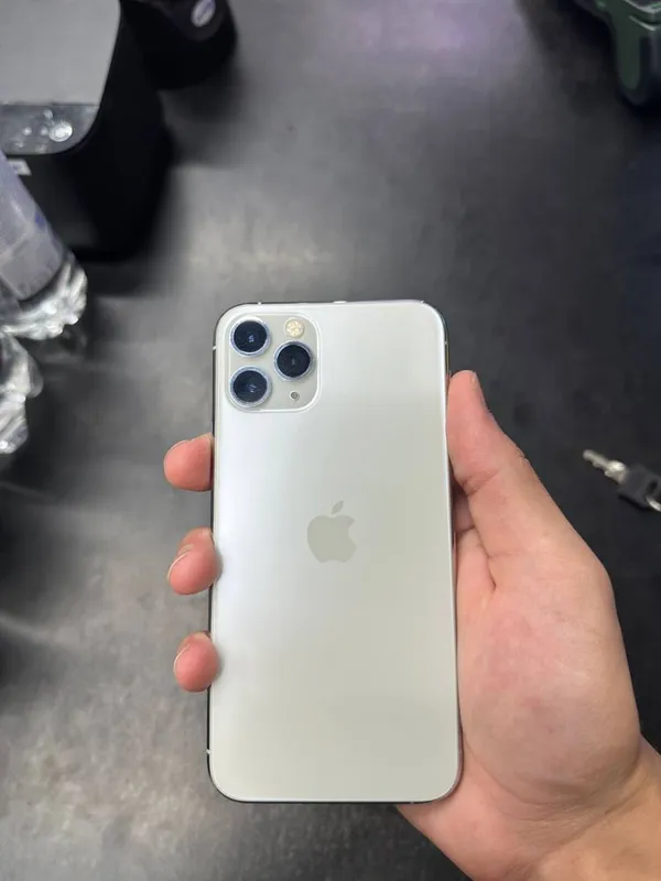 Iphone 11pro 64gb ideal 2 Iphone 11pro 64gb ideal 2