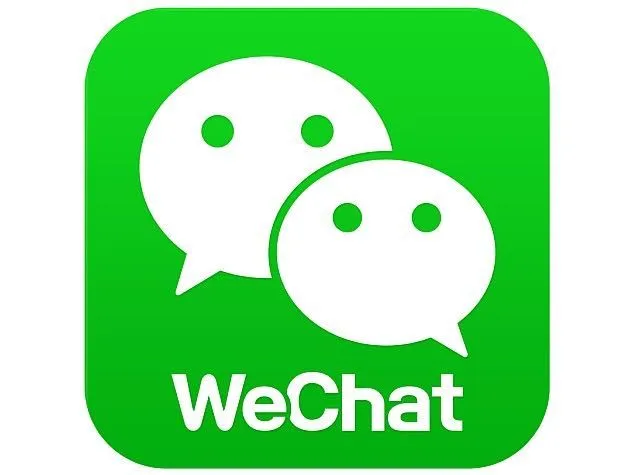 Alipay Wechat услуги 2