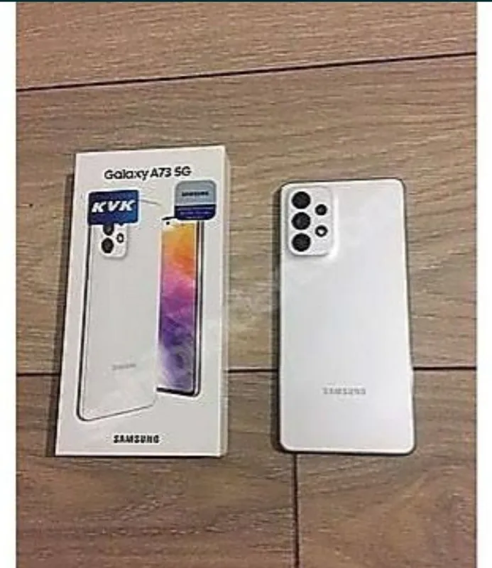 Samsung A73 5G Samsung A73 5G