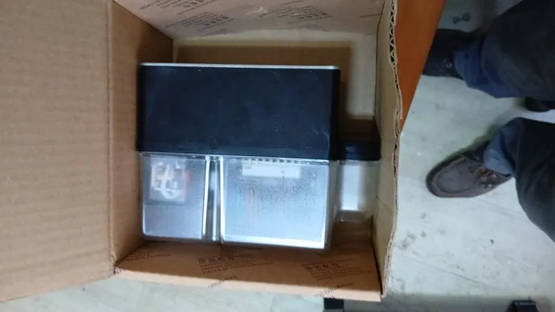 LKS 210 servo motor 1