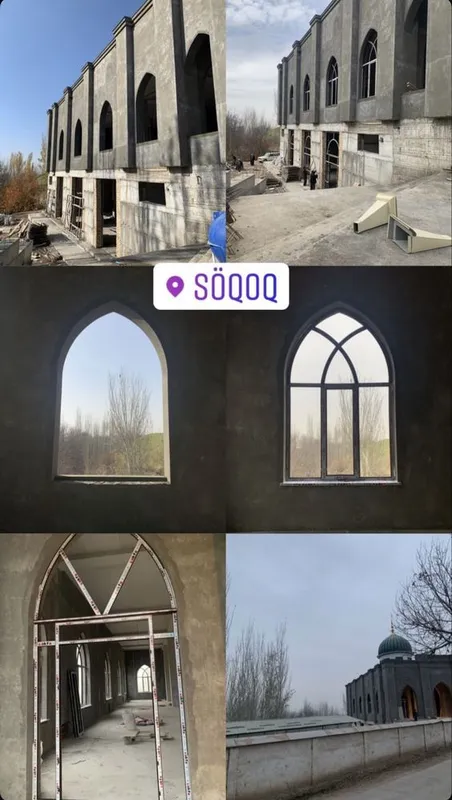 Акфа Окна и двери Екопен Тером и услуга тоже есть — фото 6