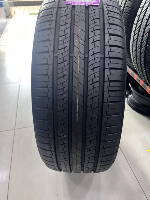 Nexen GTX madel yumshaq alsezon 2 Nexen GTX madel yumshaq alsezon 2