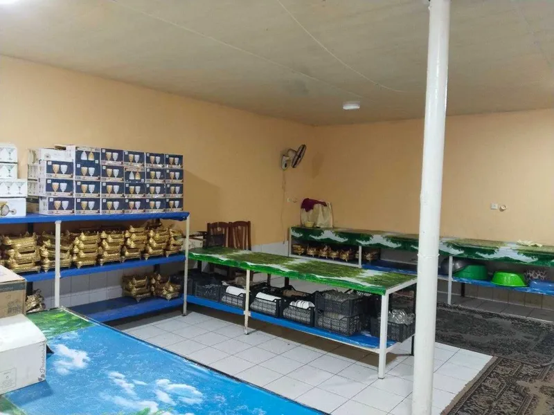 Продаётся Готовый Ресторан 850м2 КИБРАЕ, БАЙТКОРГОН! — фото 5