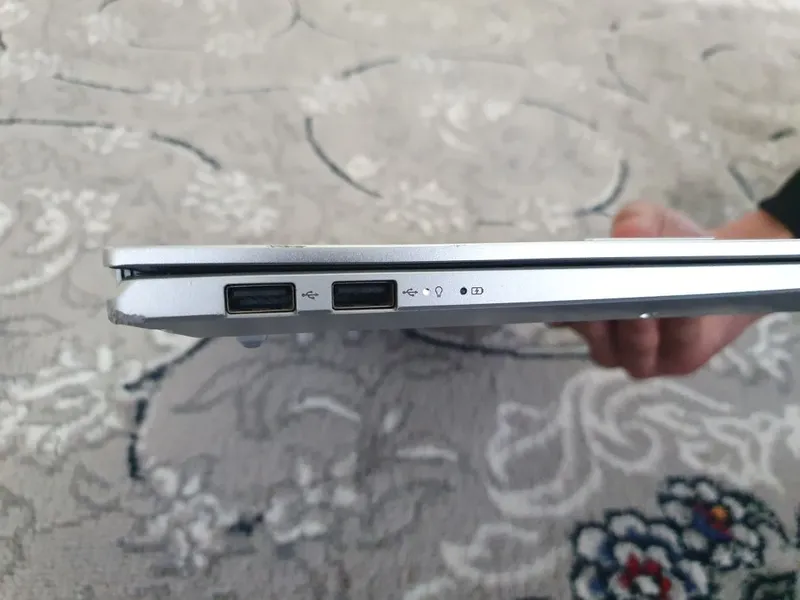 ASUS Vivobook pro 14 — фото 6