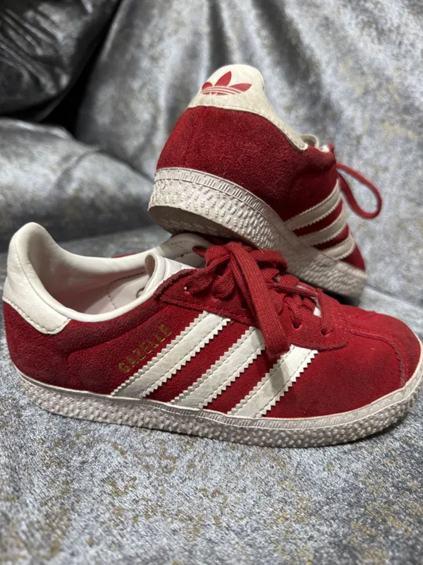 Оригинальные кроссовки ADIDAS размер 29 2 Оригинальные кроссовки ADIDAS размер 29 2