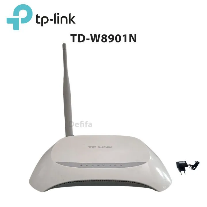 TpLink TpLink