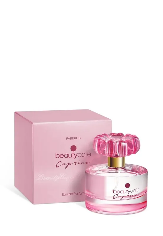 Beauty Café 50 ml ayollar atiri — фото 2 Beauty Café 50 ml ayollar atiri — фото 2