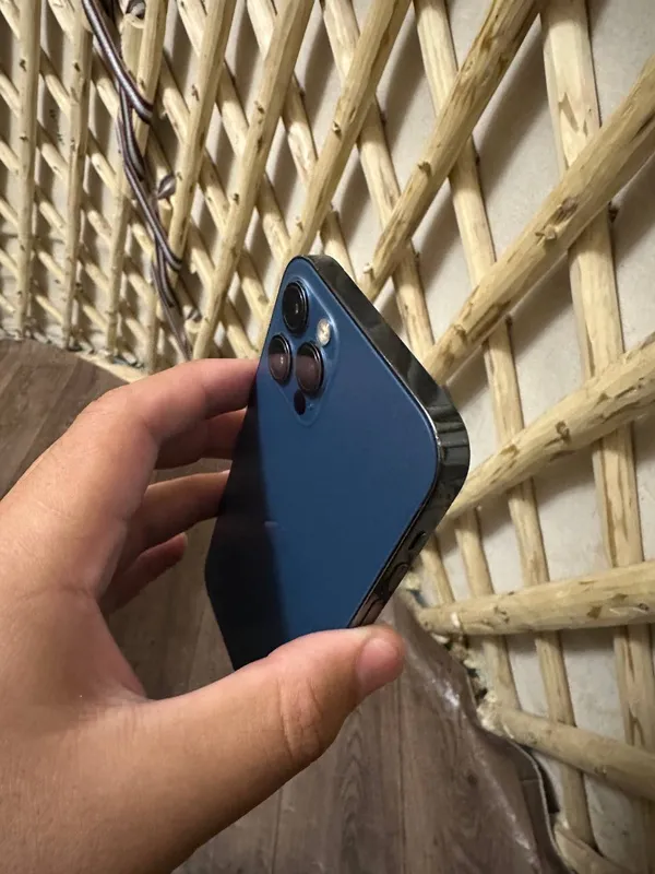 iPhone 12 Pro 2