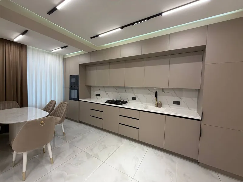 ЖК PARKENT PLAZA FDG ЖК PARKENT PLAZA FDG