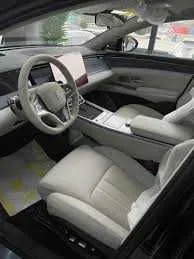 BYD Han 701 km boshlangich 30% tolov bilan nasiya savdo asosida — фото 2