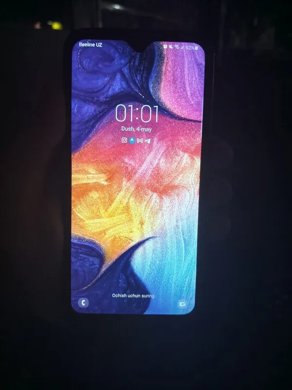 Samsung A 50 64gb — фото 2