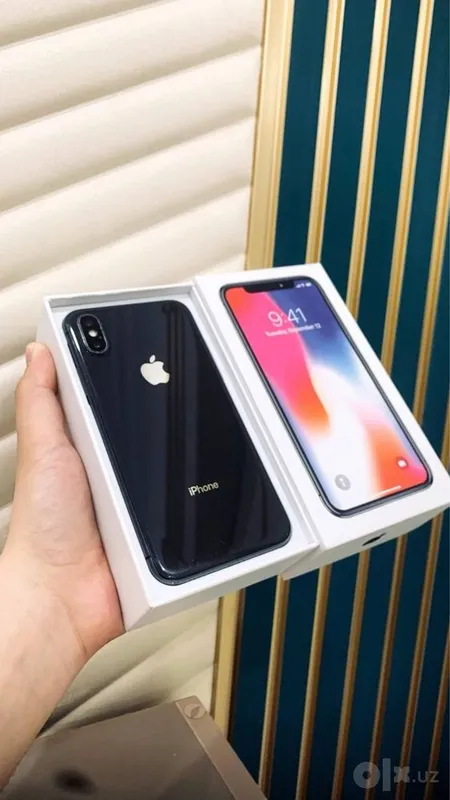 Iphone X sotiladi 1 Iphone X sotiladi 1