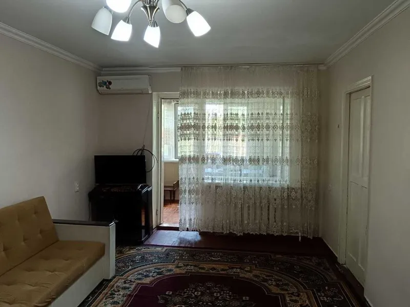 Сдаётся квартира овгородок 2
