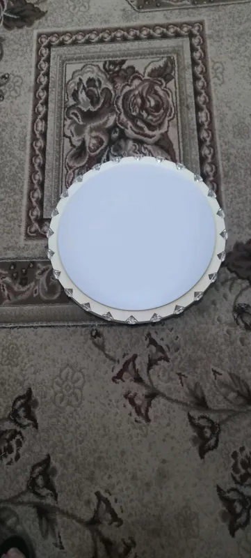 люстры