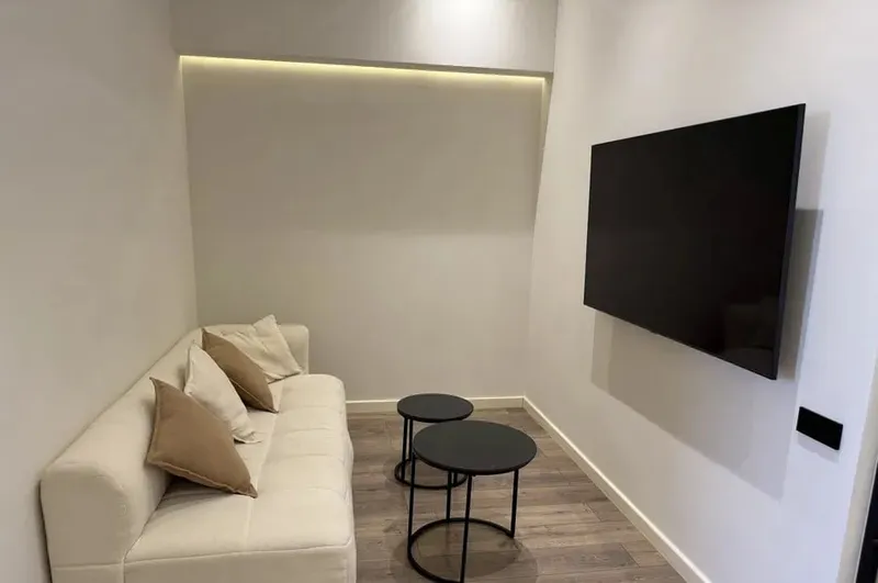 Yunusobodda 42 m², 2 xonali kvartira ijarasi · ID 43503 2
