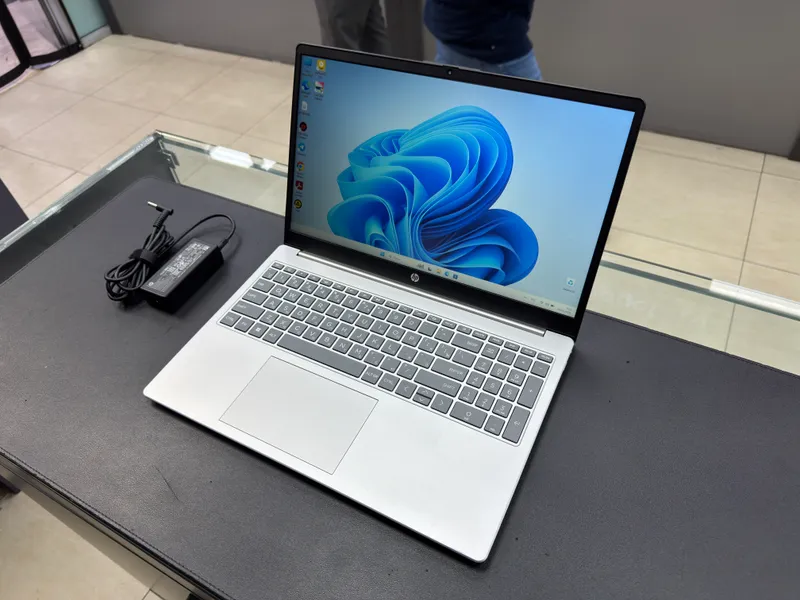 Hp G10 250 2026 Core-i3 1315U Ozu-16gb Ssd-256gb Hp G10 250 2026 Core-i3 1315U Ozu-16gb Ssd-256gb