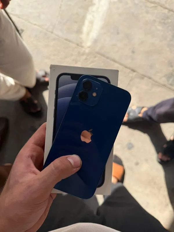 Iphone 12 64gb kar dok 1 Iphone 12 64gb kar dok 1