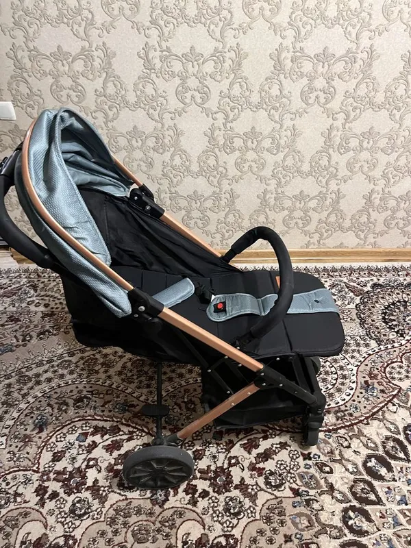 Коляска для детей — фото 3 Коляска для детей — фото 3