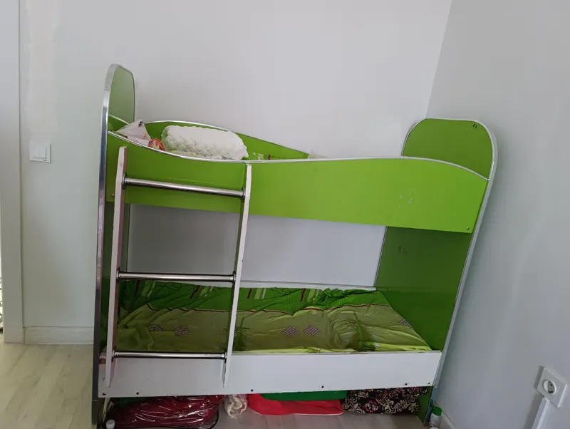divan