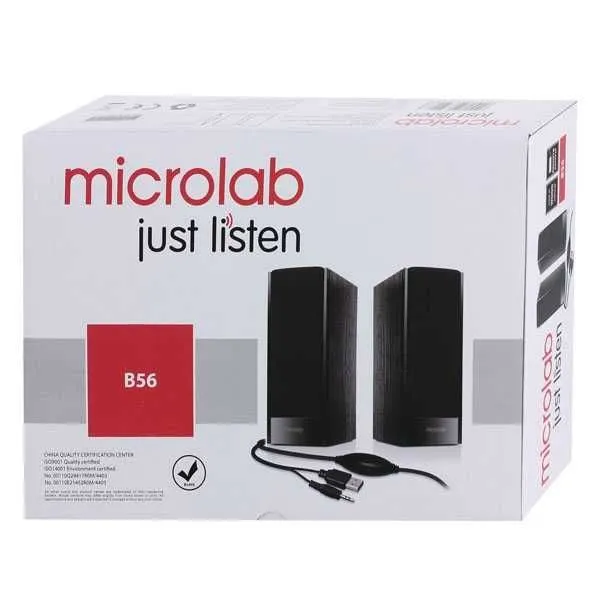 компьютерные колонки microlab M-280bt | 40W RMS with Bluetooth 4.0