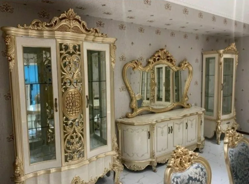 Уста мебелчи мебелларни ечамиз йиғамиз ўрнатамиз ва таъмирлаймиз — фото 1