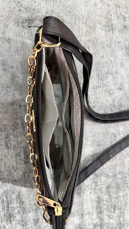 Оригинальные сумки от разных брендов: XOXO, Zara, Bershka 3