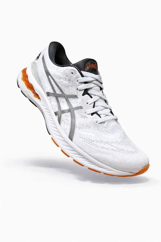 Беговые кроссовки ASICS Gel-Nimbus 23, размеры от 40 до 45. — фото 3