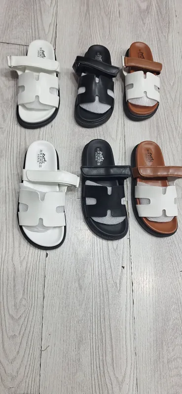 Тапочки HERMES 2 Тапочки HERMES 2