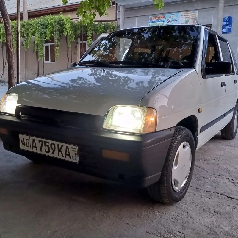 Tico sotiladi xolati yaxi 7 Tico sotiladi xolati yaxi 7