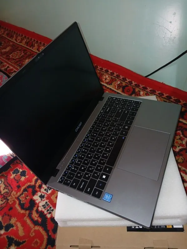 Herobook Plus Intel — фото 2