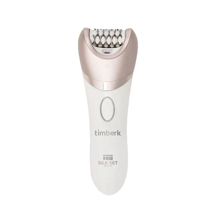 Эпилятор Timberk T-02 4