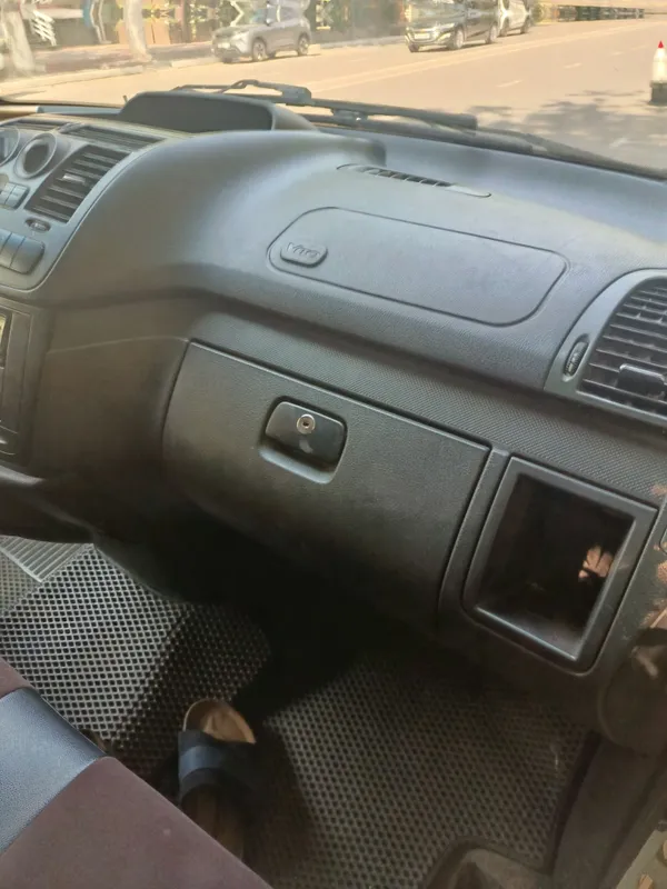 Mercedes Vito 2013 4 Mercedes Vito 2013 4