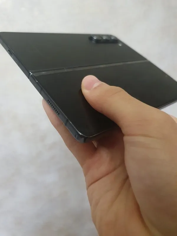 Samsung Galaxy Z Fold 5 12/256gb 5 Samsung Galaxy Z Fold 5 12/256gb 5