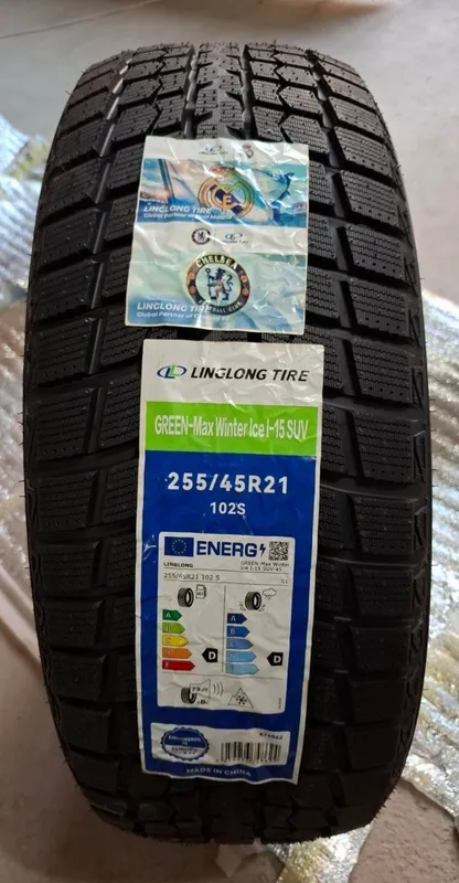 Leapmotor C16 зимний 2025 balon