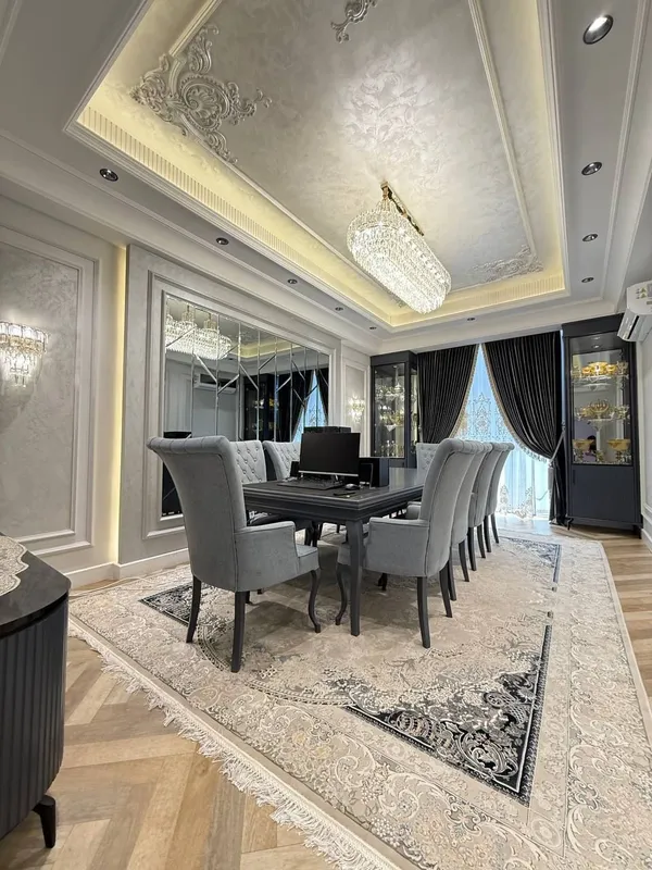 Продается новостройка 3/6/7 Юнусабад 15 квартал — фото 1