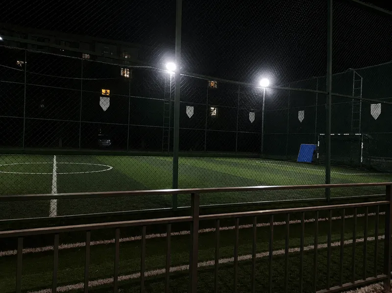 Mini futbol TTZ Karasu | M.Ulugbek — фото 4