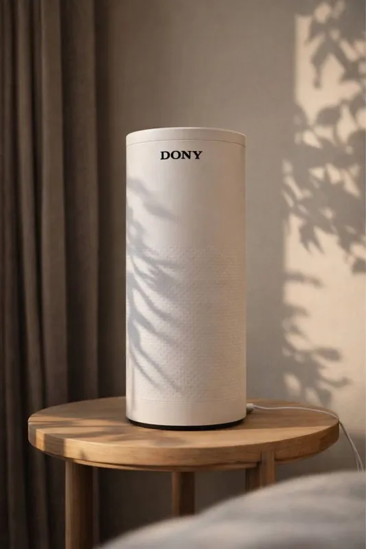 Воздухоочиститель DONY 5 Pro