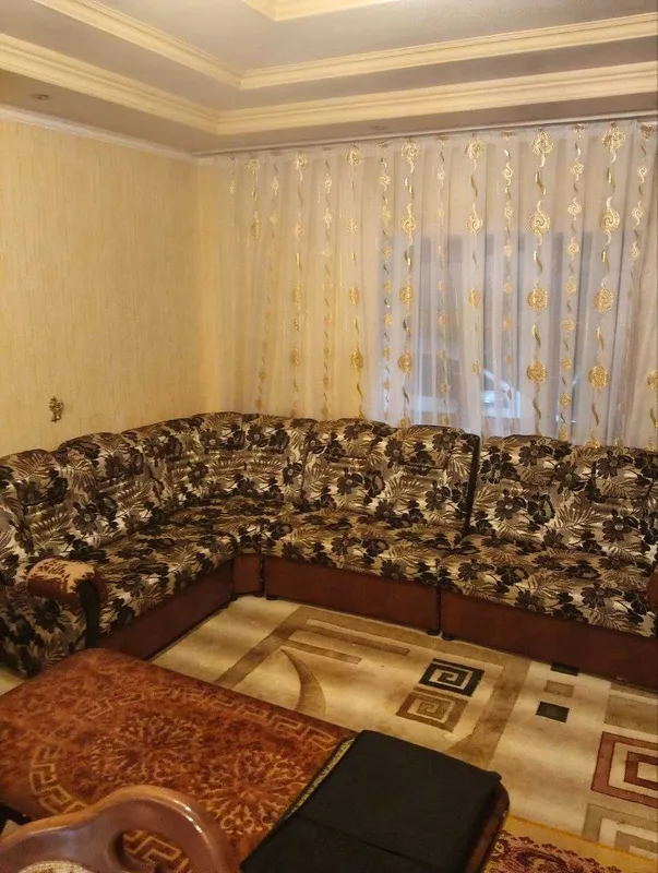 Мягкая мебель (уголок)