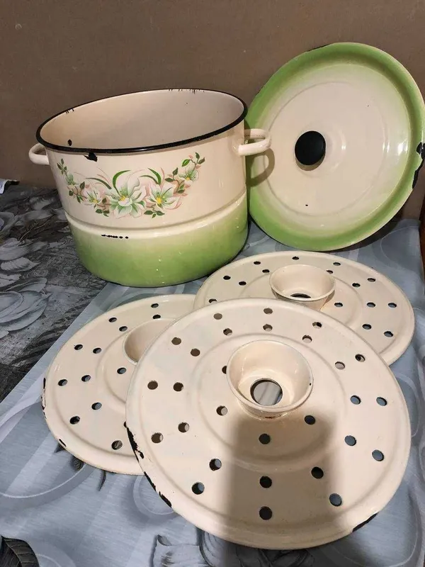 В продаже запчасти от газовой плиты в новом состоянии — фото 1