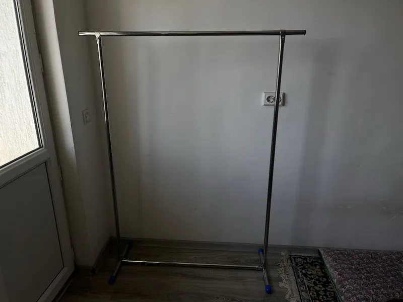 Kiyimlar uchun garderob