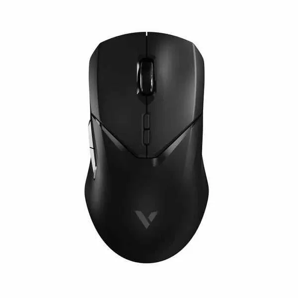 ; Мышь RAPOO VT9 PRO Black Golden (Gaming mouse)