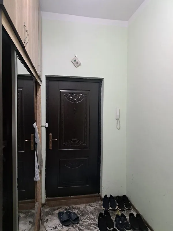 2-комнатная квартира в ЖК Golden House 5