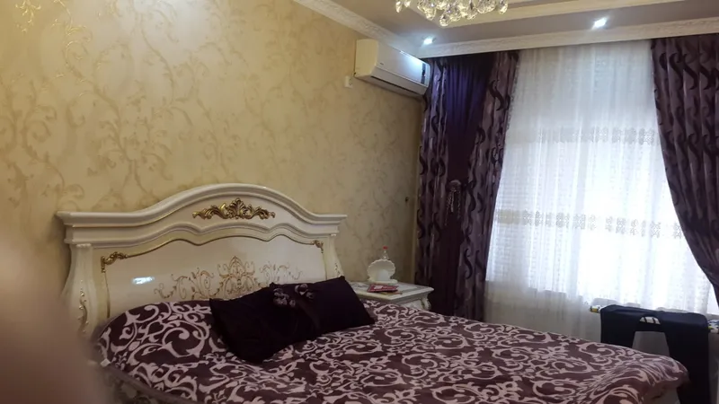 Парда комплект защитник, тюль, калини