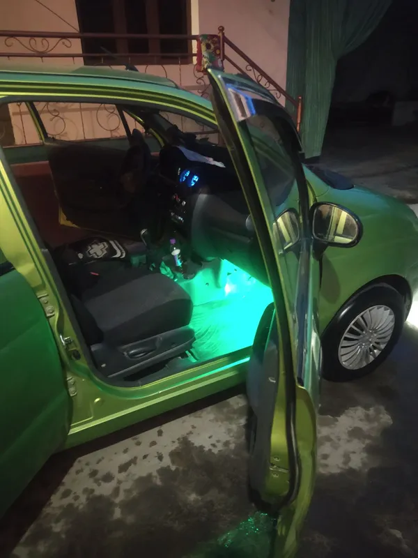 MATIZ MX 2009 Yili Mator Yangi Qilindi — фото 3