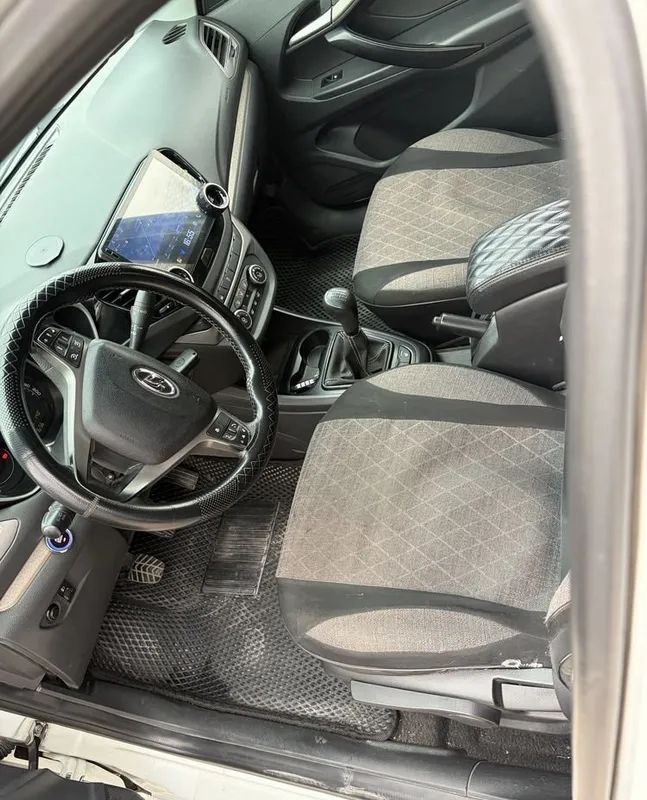 Lada Vesta: аренда с выкупом 5 Lada Vesta: аренда с выкупом 5