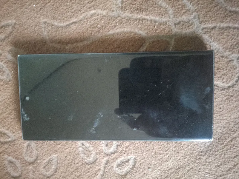 Samsung gelekes s22 ultira — фото 1