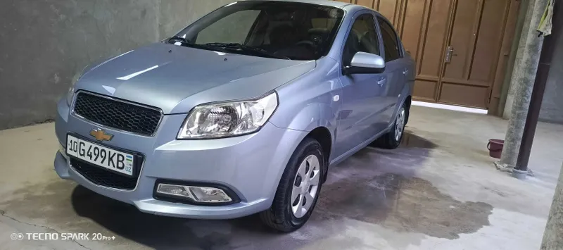 Nexia 3 mexanika сотилади 1 Nexia 3 mexanika сотилади 1