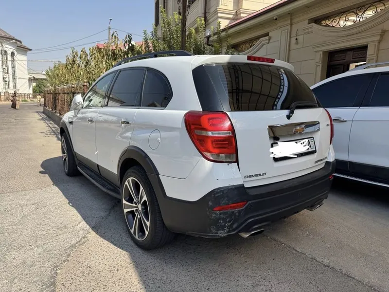 Captiva 2015 yil 7500$ 3 Captiva 2015 yil 7500$ 3