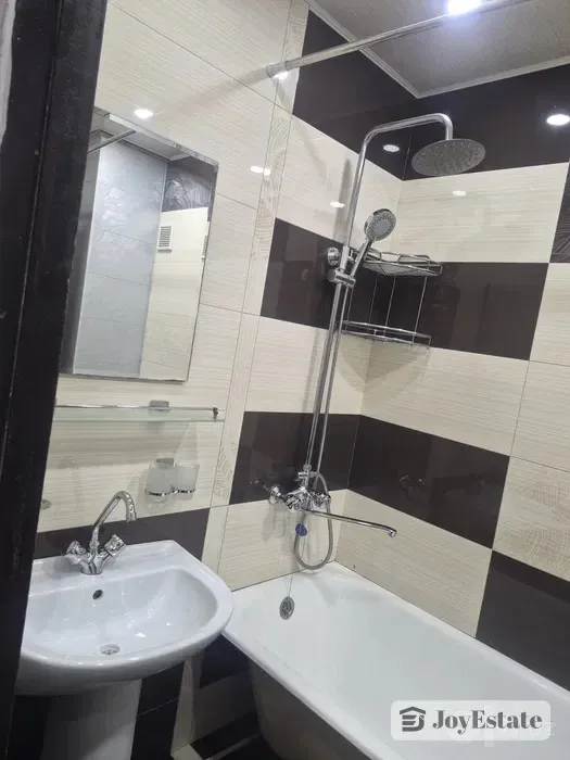 2 xonali kvartira ijaraga, Yunusobod, 50 m² 6 2 xonali kvartira ijaraga, Yunusobod, 50 m² 6